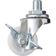 415A-10N40-BAR01 [Aシリーズ自在SP付ナイロン車40mm]