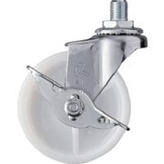 415A-10N75-BAR01 [Aシリーズ自在SP付ナイロン車75mm]