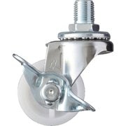 415A-30N40-BAR01 [Aシリーズ自在SP付ナイロン車40mm]