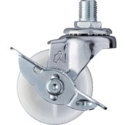 415A-30N50-BAR01 [Aシリーズ自在SP付ナイロン車50mm]