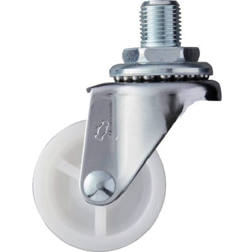 Aシリーズ自在ナイロン車40mm 420A-10N40-BAR01
