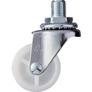 420A-10N40-BAR01 [Aシリーズ自在ナイロン車40mm]