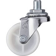 420A-10N50-BAR01 [Aシリーズ自在ナイロン車50mm]