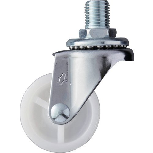 Aシリーズ自在ナイロン車40mm 420A-30N40-BAR01