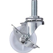 413SA-N65-BAR01 [Sシリーズねじ込み自在SP付ナイロン車65mm]