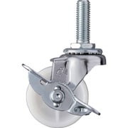 415EA-N50-BAR01 [Eシリーズねじ込みタイプ自在SP付ナイロン車50mm]