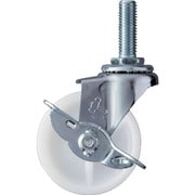 415EA-N65-BAR01 [Eシリーズねじ込みタイプ自在SP付ナイロン車65mm]