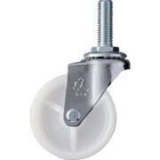 420EA-N65-BAR01 [Eシリーズねじ込みタイプ自在ナイロン車65mm]
