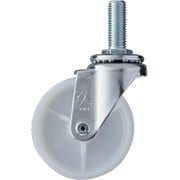 420EA-N85-BAR01 [Eシリーズねじ込みタイプ自在ナイロン車85mm]