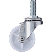 420SA-N65-BAR01 [Sシリーズねじ込み自在ナイロン車65mm]