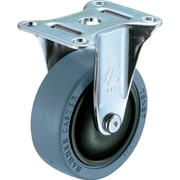 420BBR-FR65-BAR01 [静かシリーズS型固定ゴム車B入り65mm]