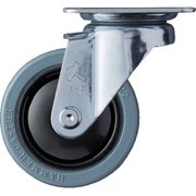 420BBS-FR75-BAR01 [静かシリーズ S型 自在 ゴム車B入り75mm]