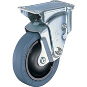 940ER-FR100-23-BAR01 [クッション固定ゴム車100mm 線径2.3]
