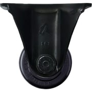 540SR-NRB50-BAR01 [低床式 重荷重用 固定 ナイロン車B入り50mm]
