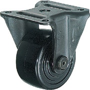 540SR-NRB65-BAR01 [低床式 重荷重用 固定 ナイロン車B入り65mm]
