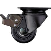 545S-NRB65-BAR01 [低床式重荷重用自在SP付ナイロン車B入り65mm]