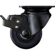 545S-NRB75-BAR01 [低床式重荷重用自在SP付ナイロン車B入り75mm]
