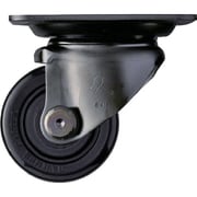 540H-NRB65-BAR01 [低床式 重荷重用 自在 ナイロン車B入り65mm]