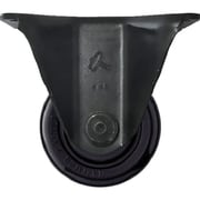540HR-NRB65-BAR01 [低床式 重荷重用 固定 ナイロン車B入り65mm]