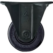 540HR-NRB75-BAR01 [低床式 重荷重用 固定 ナイロン車B入り75mm]