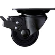 545H-NRB65-BAR01 [低床式重荷重SP付ナイロンB車65mm]