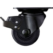 545H-NRB75-BAR01 [低床式重荷重SP付ナイロンB車75mm]
