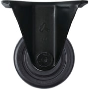 560SR-NRB75-BAR01 [低床式 超重荷重用 固定 ナイロン車B入り75mm]
