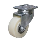 LH-GSPO100K-1 [低床重荷重用キャスター 自在 100径 GSPO車輪]