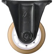 540SR-BAU65-BAR01 [低床式 重荷重用 固定 ウレタン車B入り65mm]