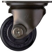 560S-PB65-BAR01 [低床式 超重荷重用 自在 フェノールB車 65mm]