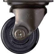 560S-PB75-BAR01 [低床式 超重荷重用 自在 フェノールB車 75mm]