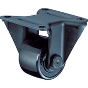 560SR-PB65-BAR01 [低床式 超重荷重用 固定 フェノールB車 65mm]