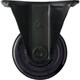 低床式 超重荷重用 固定 フェノールB車 75mm 560SR-PB75-BAR01