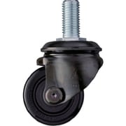 540HA-NRB65-BAR01 [低床式重荷重用ねじ式ナイロン車B入り65mm M20XP2.5]