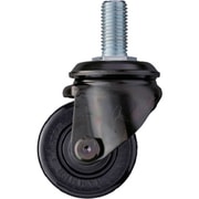 540HA-NRB75-BAR01 [低床式重荷重用ねじ式ナイロン車B入り75mm M20XP2.5]