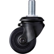 540SA-NRB75-BAR01 [低床式重荷重用ねじ式ナイロン車B入り75mm M20XP2.5]
