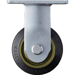 Sシリーズ500タイプ固定ゴムB車100mm 500BPR-CR100-BAR01