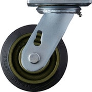 500BPS-CR125-BAR01 [Sシリーズ500タイプ自在ゴムB車125mm]