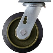 500BPS-CR150-BAR01 [Sシリーズ500タイプ自在ゴムB車150mm]