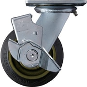 519BPS-CR125-BAR01 [Sシリーズ500タイプ自在SP付ゴムB車125mm]