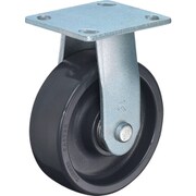 500BPR-HBN150-BAR01 [500型 固定 特殊樹脂車 150mm]
