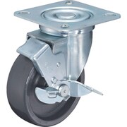 513YS-HBN150-BAR01 [520型 自在SP付 焼入れ金具 特殊樹脂車 150mm]