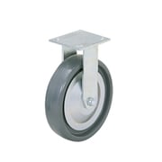 31-404R-PSE [重量用キャスター31-404R-PSE固定車(200-133-389)]