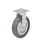 31-405R-PSE [重量用キャスター径127固定SE(200-139-505)]