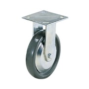31-75R-PSE [重量用キャスター31-75R-PSE固定車(200-133-400)]