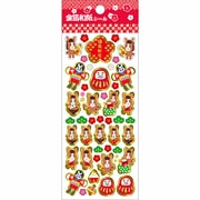 金箔和紙シール1 WKP-1401