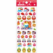 金箔和紙シール5 WKP-1405