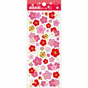 金箔和紙シール8 WKP-1408