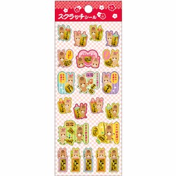 ヨドバシ Com ワールドクラフト World Craft Wsc 1402 スクラッチシール2 通販 全品無料配達