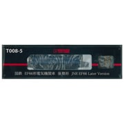 Zゲージ T008-5 [EF66 後期型 国鉄色 ヒサシ付き]